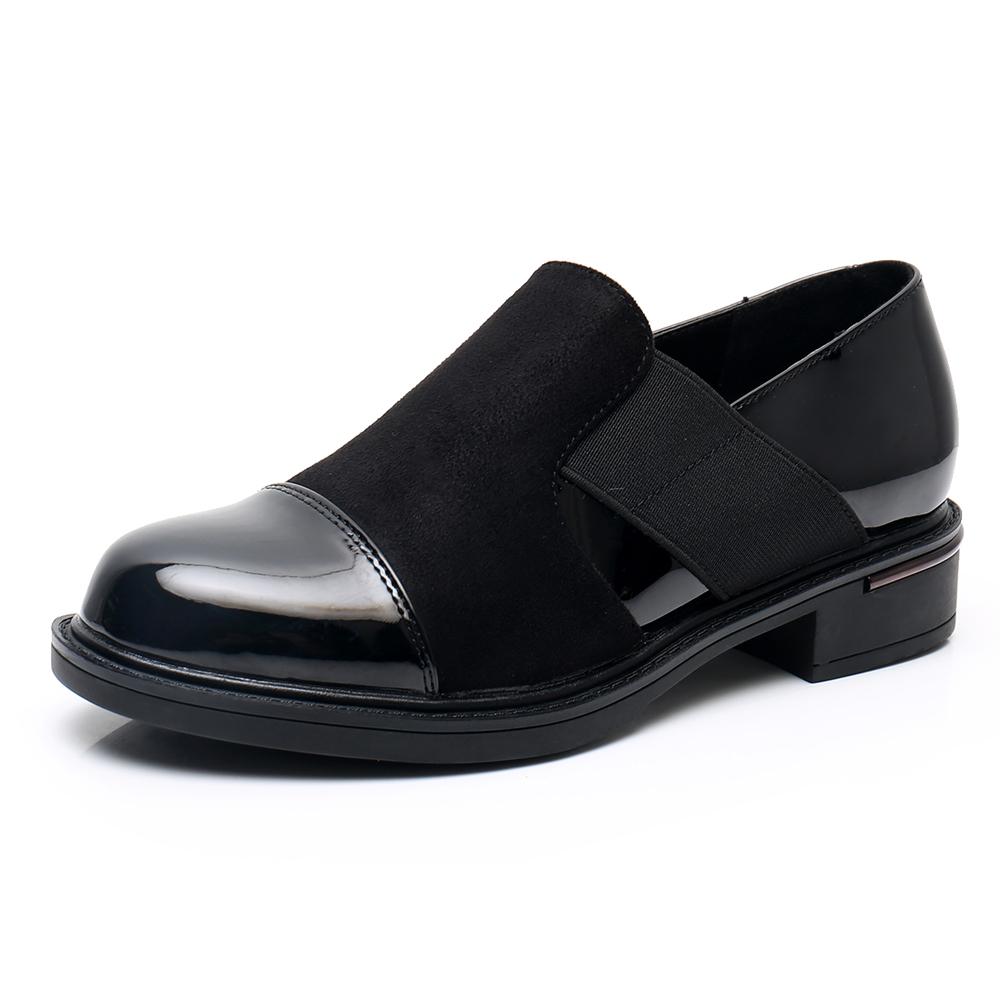 EIE/D0010 Spring and Autumn Fashion Women's Shoes